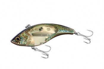 Shimano Bantam Undulator 88F FB 003 Lemongld