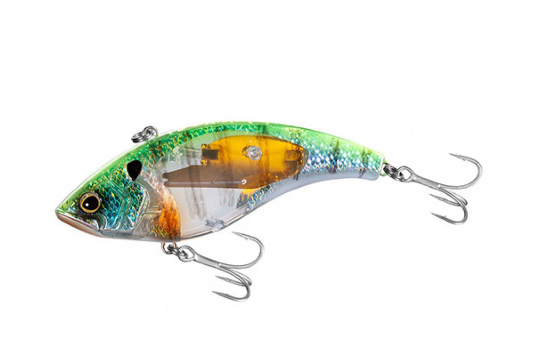 Shimano Bantam Undulator 88F FB 004 Chartgil