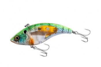 Shimano Bantam Undulator 88F FB 004 Chartgil