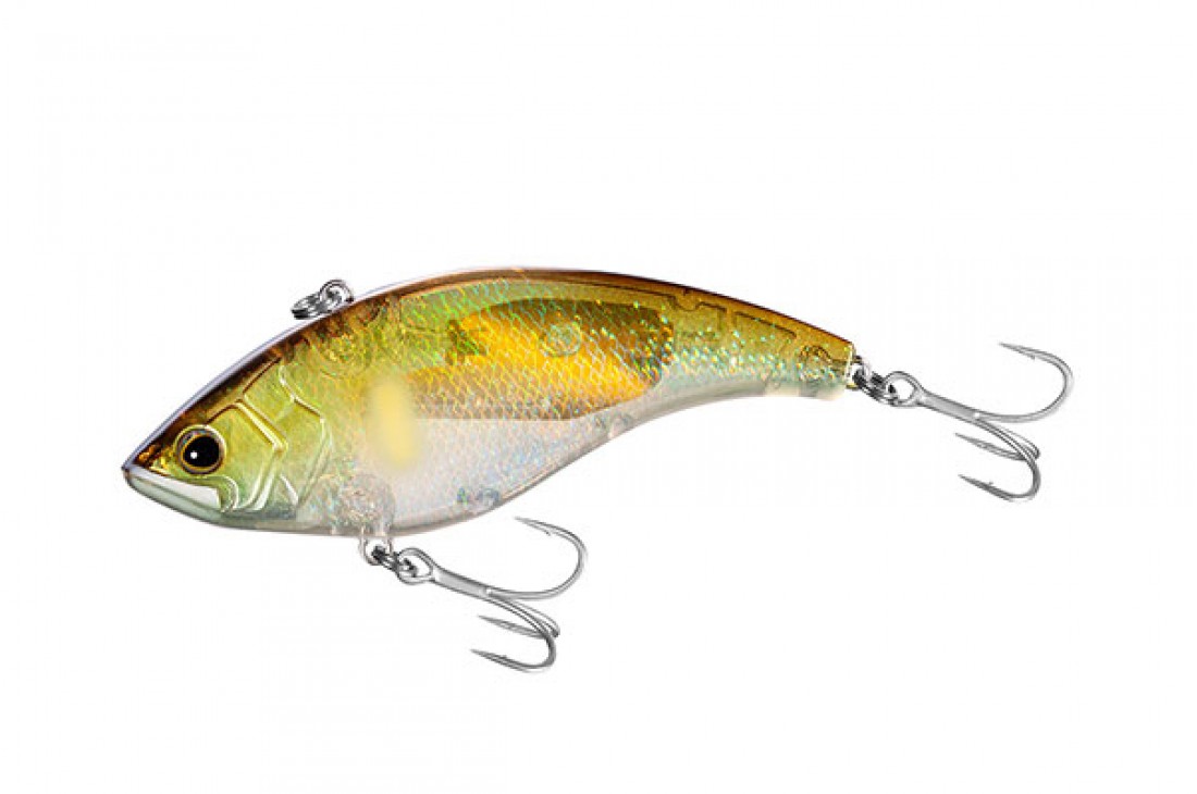 Shimano Bantam Undulator 88F FB 005 St Ayu