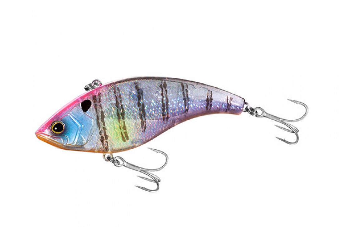 Shimano Bantam Undulator 88F FB 007 Gill