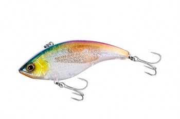 Shimano Bantam Undulator 88F FB 008 St Purple