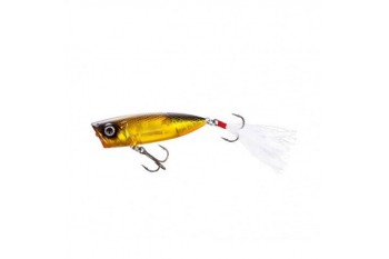 Shimano Bantam World Pop Flash 69F 001