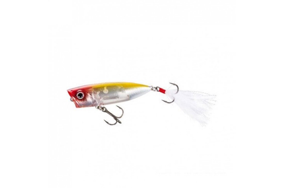 Shimano Bantam World Pop Flash 69F 003