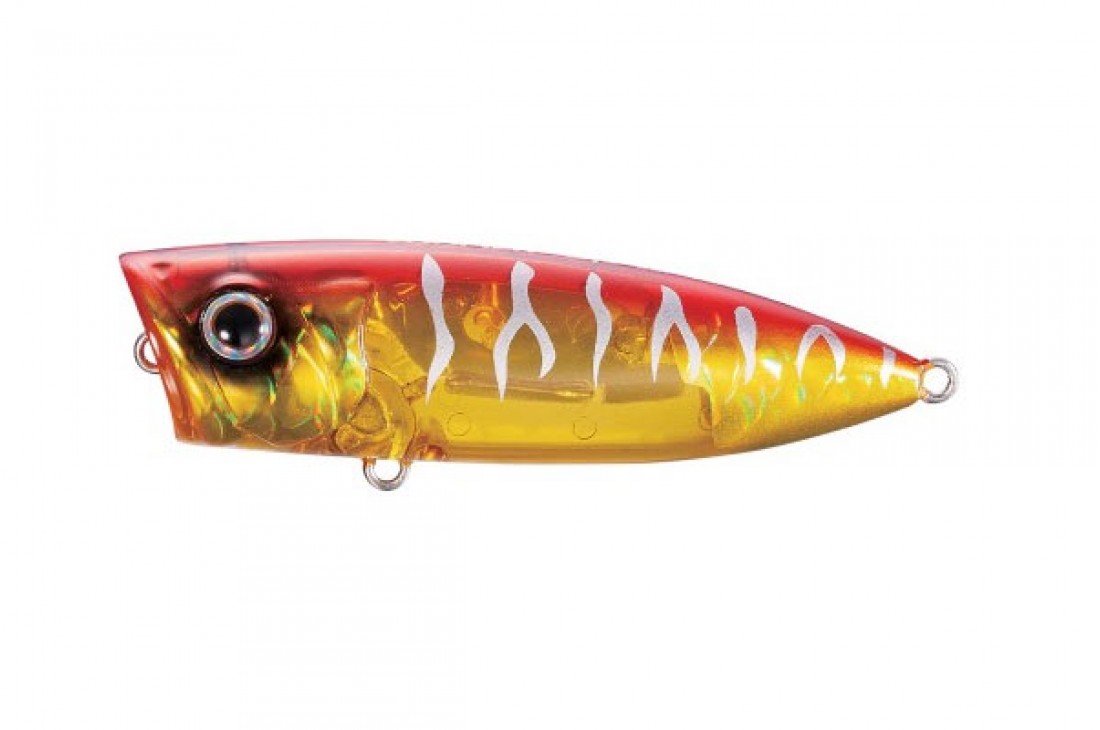 Shimano Bantam World Pop Flash 69F 009 Kyorin TG