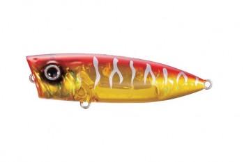 Shimano Bantam World Pop Flash 69F 009 Kyorin TG