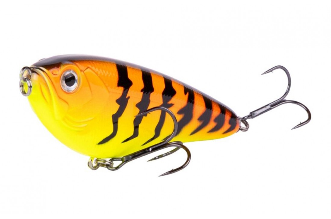 Shimano Yasei Javelin Jerk 110S Orange Tiger