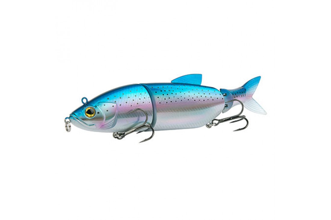 Shimano Yasei Soul Swim 160SS Blue trout 