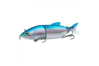 Shimano Yasei Soul Swim 160SS Blue trout 