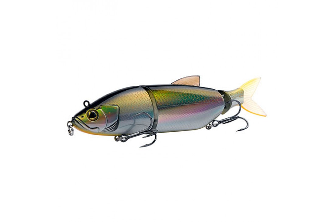 Shimano Yasei Soul Swim 160SS Brook Trout
