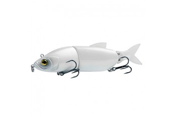 Shimano Yasei Soul Swim 160SS Pearl  White