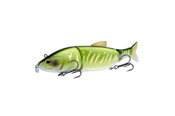 Shimano Yasei Soul Swim 160SS Pike 