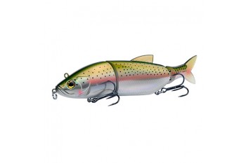 Shimano Yasei Soul Swim 160SS Rainbow  Trout