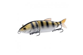 Shimano Yasei Soul Swim 160SS Zander 