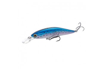 Shimano Yasei Trigger Twitch 120S Blue Trout