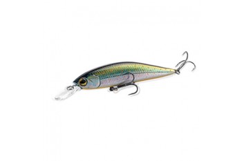 Shimano Yasei Trigger Twitch 120S Brook Trout