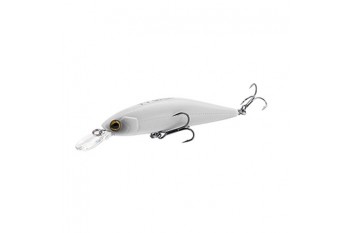 Shimano Yasei Trigger Twitch 120S Pearl White