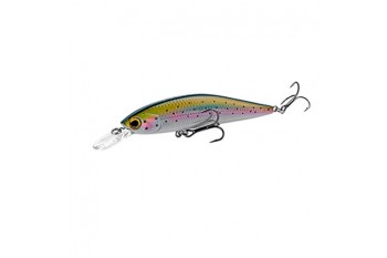 Shimano Yasei Trigger Twitch 120S Rainbow Trout