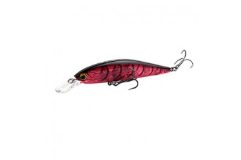 Shimano Yasei Trigger Twitch 120S Red Crayfish