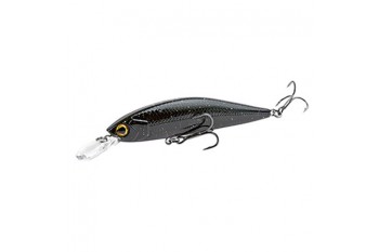 Shimano Yasei Trigger Twitch 120S Black