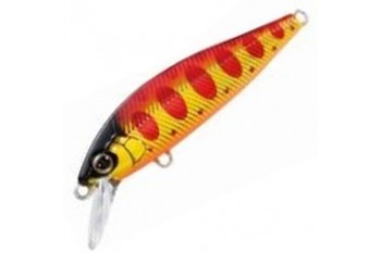 Shimano Cardiff Pinspot 50S Red Yamame