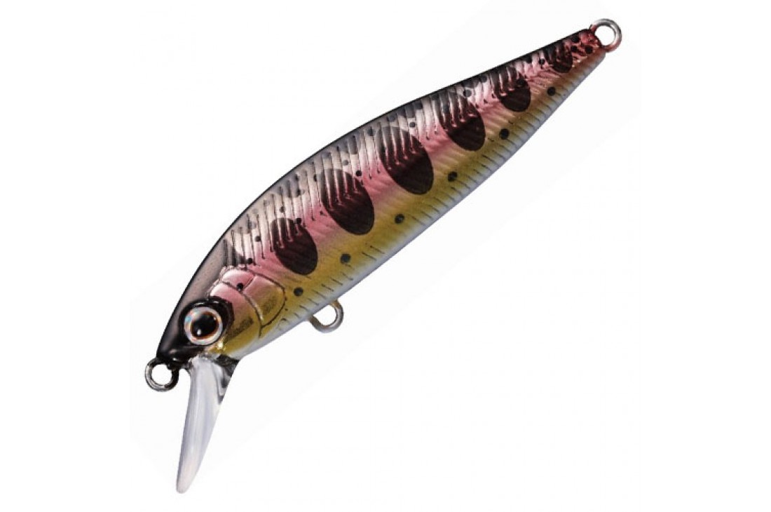 Shimano Cardiff Pinspot 50S Yamame