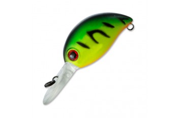 ZIP BAITS Baby Hickory 25F MDR 070R