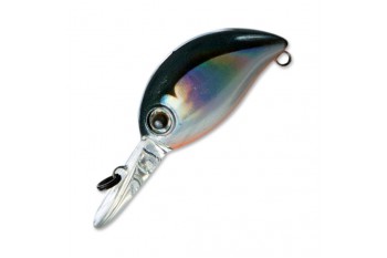 ZIP BAITS Baby Hickory 25F MDR 811R