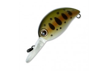 ZIP BAITS Baby Hickory 25F MDR ZR-02R