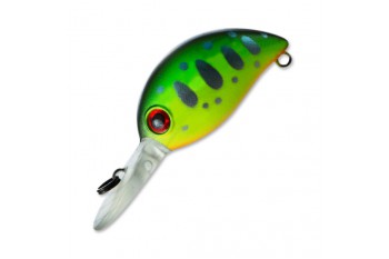 ZIP BAITS Baby Hickory 25F MDR ZR-10R