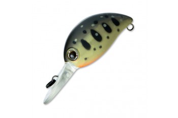 ZIP BAITS Baby Hickory 25F MDR ZR-129R