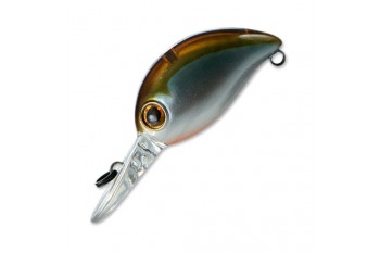 ZIP BAITS Baby Hickory 25F MDR ZR-78R