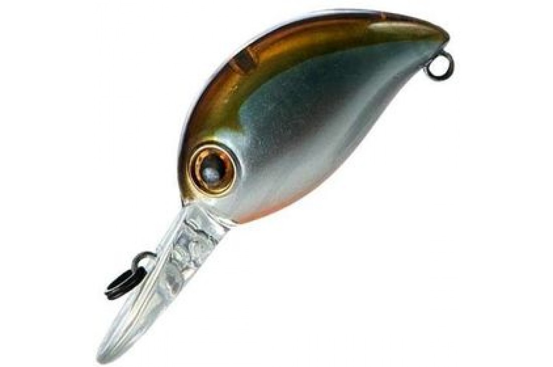 ZIP BAITS Hickory 34F MDR ZR-78R