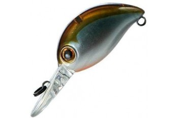 ZIP BAITS Hickory 34F MDR ZR-78