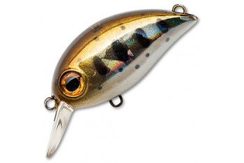 ZIP BAITS Hickory 34F SR 810R