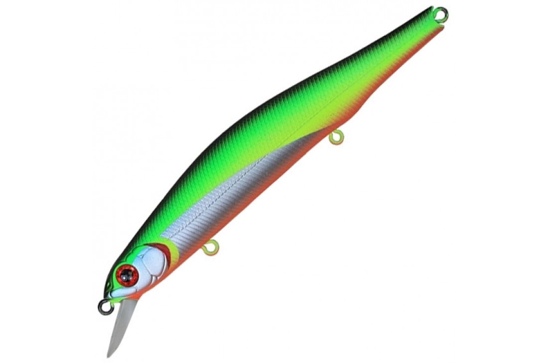 ZIP BAITS Orbit 130SP 537M 