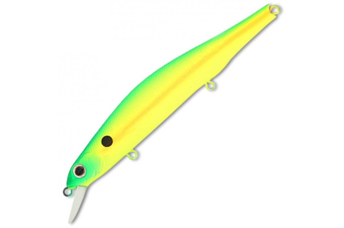 ZIP BAITS Orbit 130SP 674