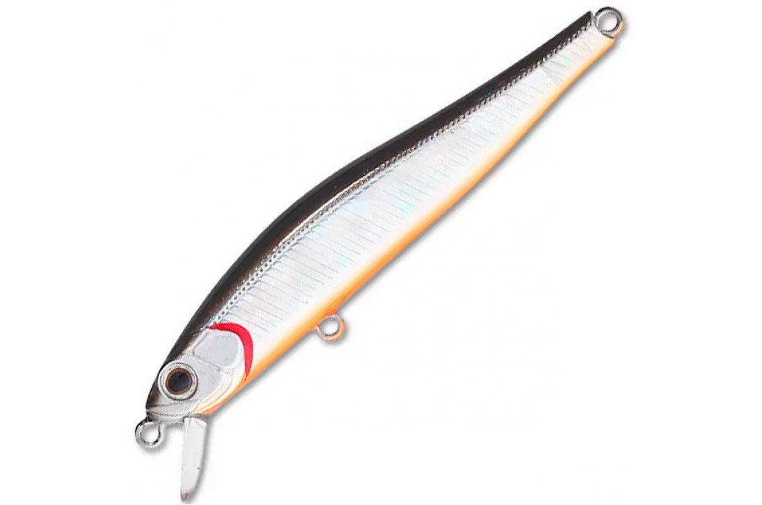 ZIP BAITS Rigge 70SP 108M