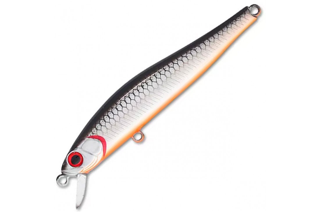 ZIP BAITS Rigge 90SP 106M