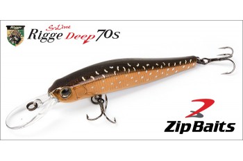 Rigge Deep 70S