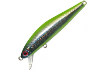 ZIP BAITS Rigge Hunted 78S 202R