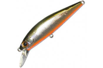 ZIP BAITS Rigge Hunted 78S 600R