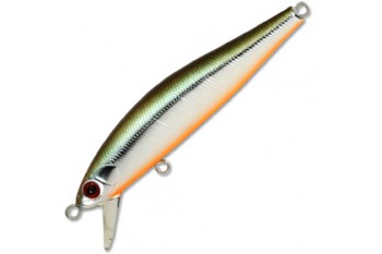 ZIP BAITS Rigge Hunted 78S 824R