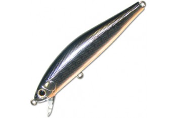 ZIP BAITS Rigge Hunted 78S 840R