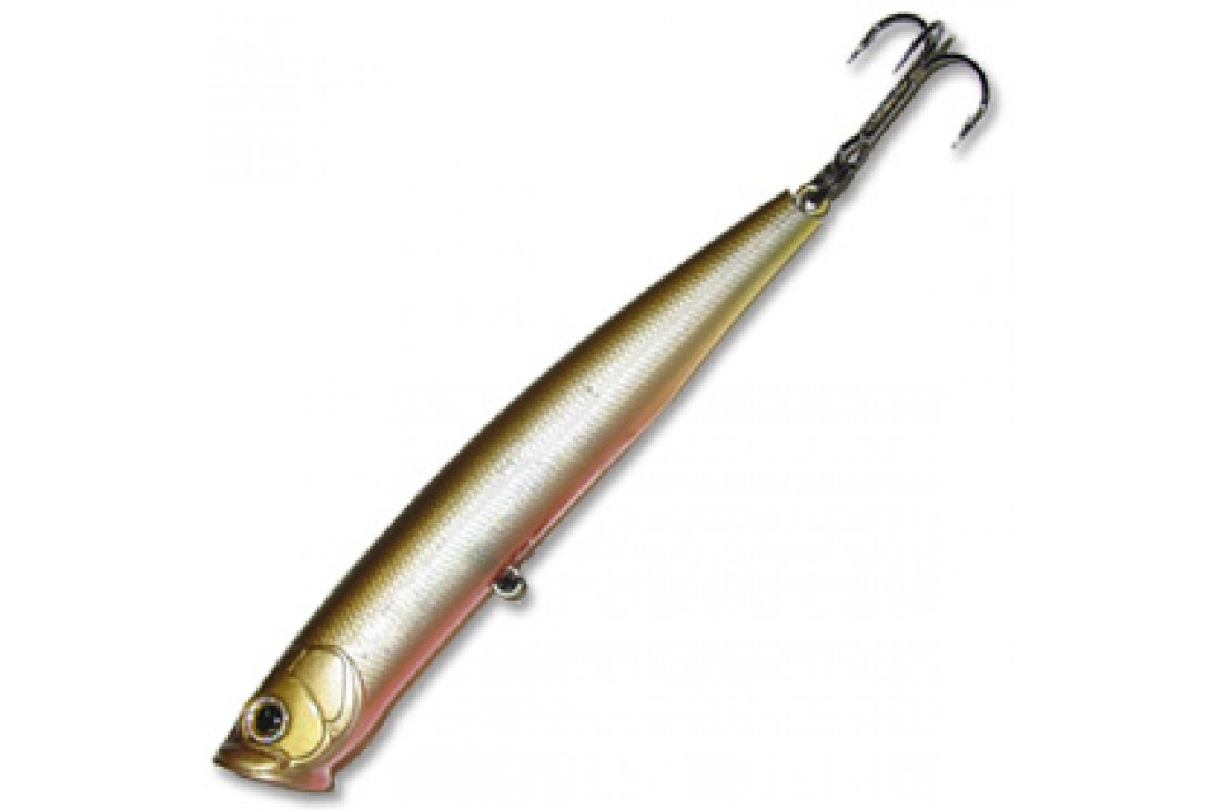 ZIP BAITS Skinny Pop 90F 039R