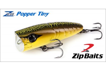 ZBL Popper Tiny 48F