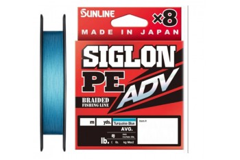 SUNLINE Siglon PE ADV X8 #0.4 5lb TB 150m