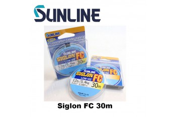 Siglon FC 30m