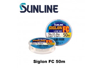 Siglon FC 50m