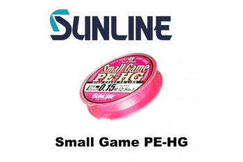 Small Game PE-HG